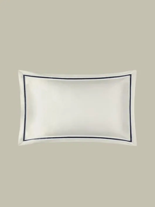 19mm Mulberry Silk Charmeuse Pillowcase Home Lilysilk Silk Pillowcases
