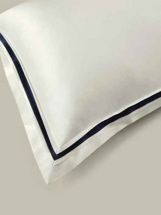 19mm Mulberry Silk Charmeuse Pillowcase Home Lilysilk Silk Pillowcases