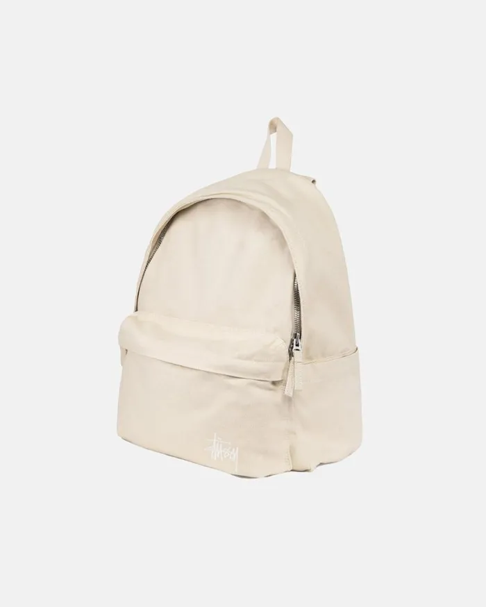 Accessories MenWomen Stussy CANVAS BACKPACK Accessories MenWomen Stussy CANVAS BACKPACK