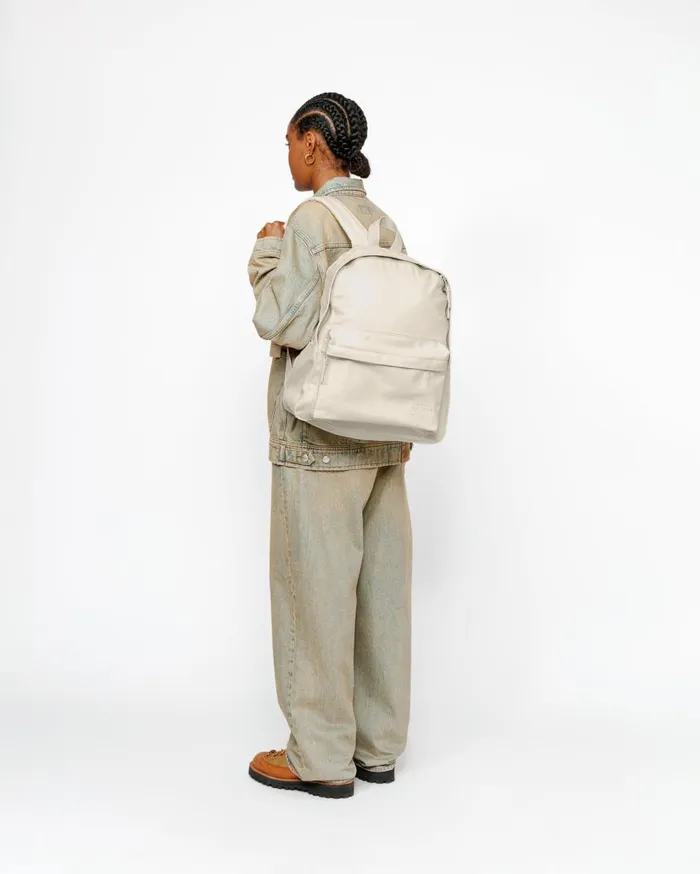 Accessories MenWomen Stussy CANVAS BACKPACK Accessories MenWomen Stussy CANVAS BACKPACK