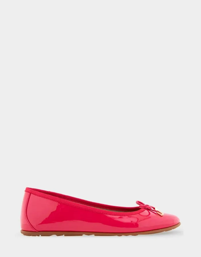 Aerosoles Comfortable Women039s Ballet Flat In Virtual Pink Patent Faux Leather Virtual Pink Patent Faux Leather Women Dress Aerosoles Comfortable Women039s Ballet Flat In Virtual Pink Patent Faux Leather Virtual Pink Patent Faux Leather Women Dress