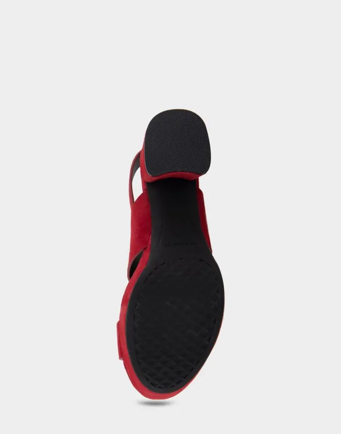 Aerosoles Comfortable Women039s Platform Sandal In Burgundy Genuine Suede Pomegranate Genuine Suede Women Platforms