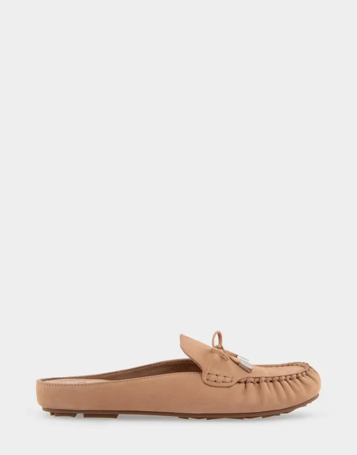 Aerosoles Comfortable Women039s Slip On Driver In Doe Nubuck Leather Doe Nubuck Leather Women Clogs and Mules Aerosoles Comfortable Women039s Slip On Driver In Doe Nubuck Leather Doe Nubuck Leather Women Clogs and Mules