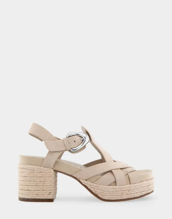 Aerosoles Comfortable Women039s Strappy Molded Footbed Platform Sandal In Pale Khaki Suede Pale Khaki Suede Women Platforms Aerosoles Comfortable Women039s Strappy Molded Footbed Platform Sandal In Pale Khaki Suede Pale Khaki Suede Women Platforms