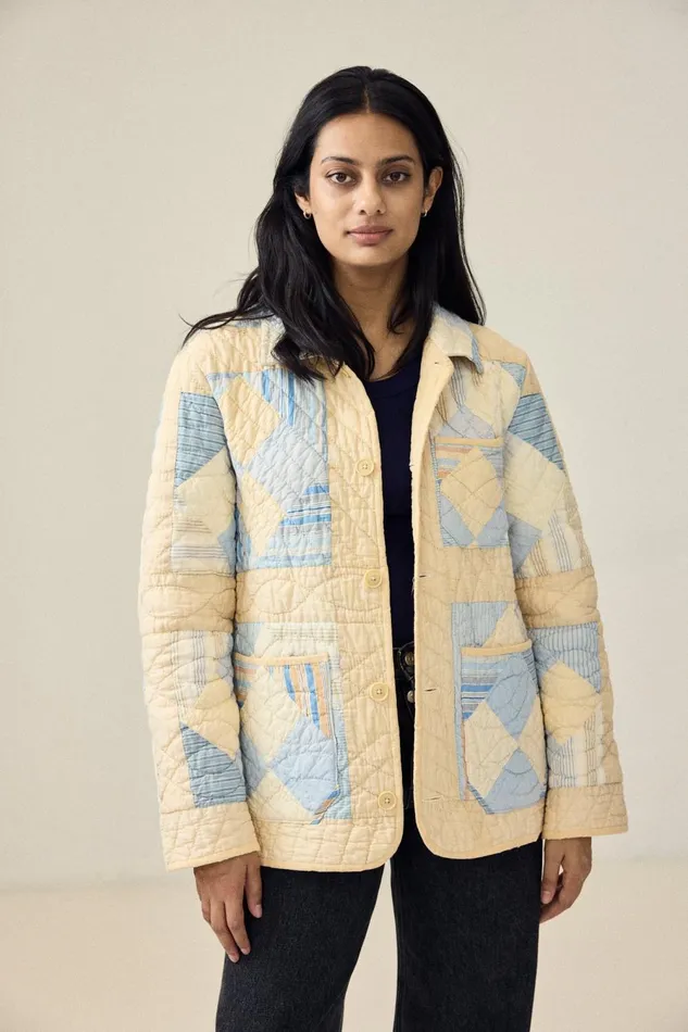 Alex Mill Jackets Coats Men Blank Supply Rework Jacket