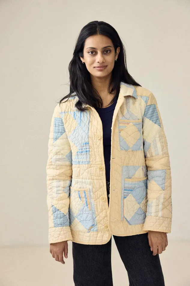 Alex Mill Jackets Coats Men Blank Supply Rework Jacket