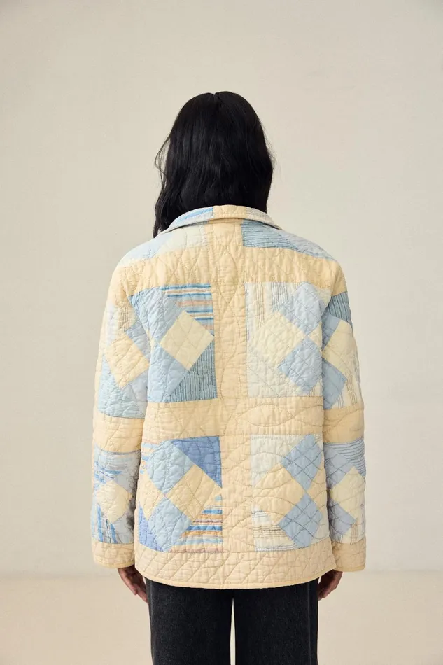 Alex Mill Jackets Coats Men Blank Supply Rework Jacket