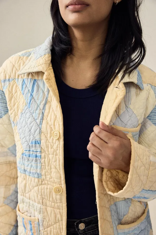 Alex Mill Jackets Coats Men Blank Supply Rework Jacket