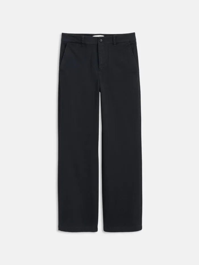 Alex Mill Pants Women Sloane Pant Washed Black