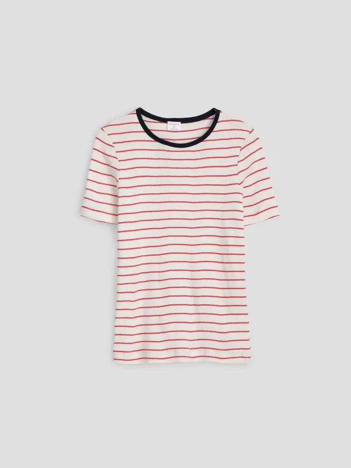 Alex Mill Tees Tanks Women Cavan 038 Co Heritage Tee