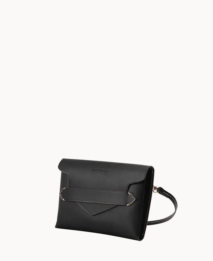 Alto Aria Black WomanMan Dooney and Bourke Shoulder Bags Alto Aria Black WomanMan Dooney and Bourke Shoulder Bags