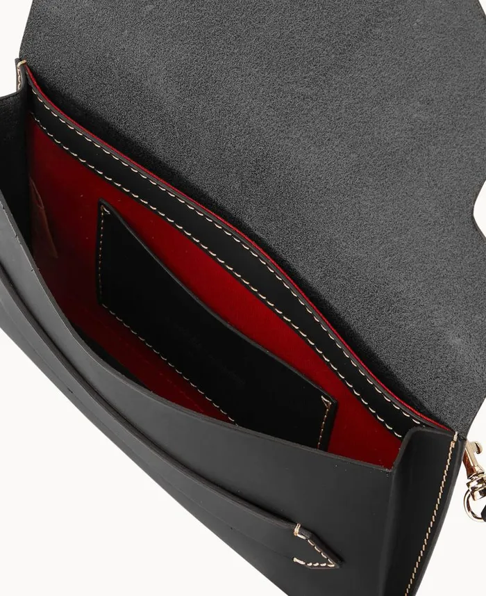Alto Aria Black WomanMan Dooney and Bourke Shoulder Bags Alto Aria Black WomanMan Dooney and Bourke Shoulder Bags