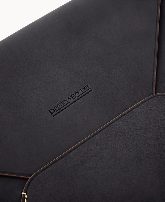Alto Document Holder Black Man Dooney and Bourke Business and Tech Alto Document Holder Black Man Dooney and Bourke Business and Tech