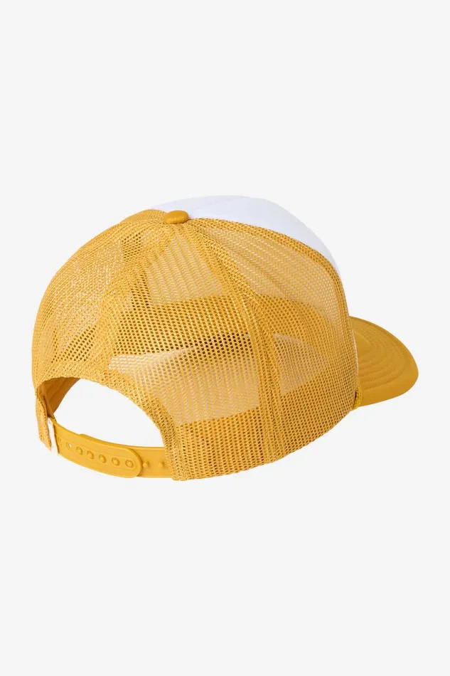 ARLIE PATCH TRUCKER HAT Women O039NEILL Collections