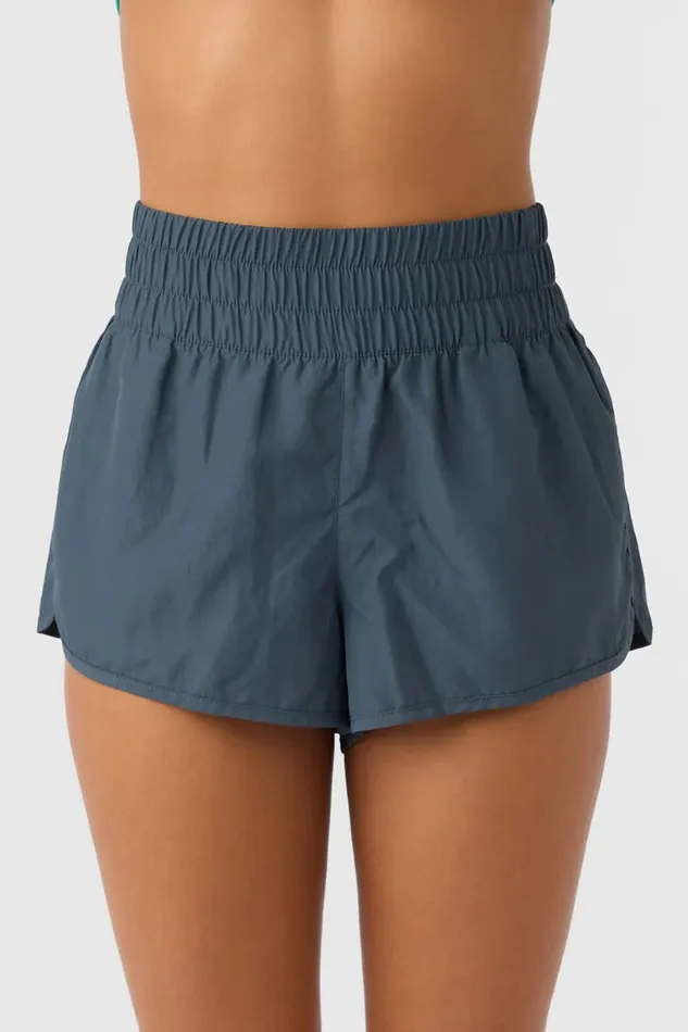 BACKBAY 2034 ELASTIC BOARDSHORTS Women O039NEILL Swim