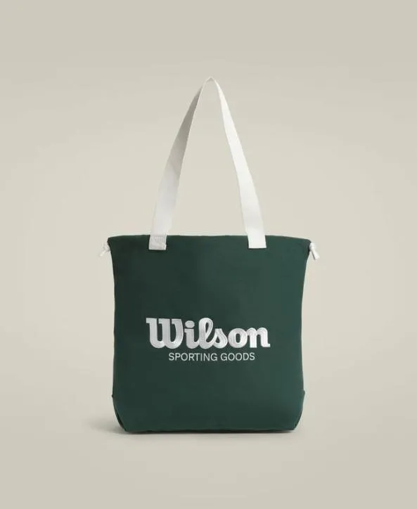 Bags Women Wilson DoAll Tote Sycamore