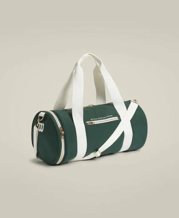 Bags Women Wilson TwoADay Duffle Sycamore