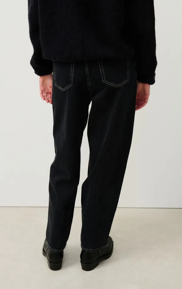 Balloon Jeans Yopday Black Vintage Women American Vintage Jeans Balloon Jeans Yopday Black Vintage Women American Vintage Jeans