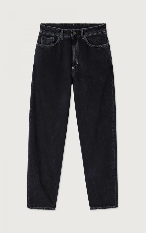 Balloon Jeans Yopday Black Vintage Women American Vintage Jeans Balloon Jeans Yopday Black Vintage Women American Vintage Jeans
