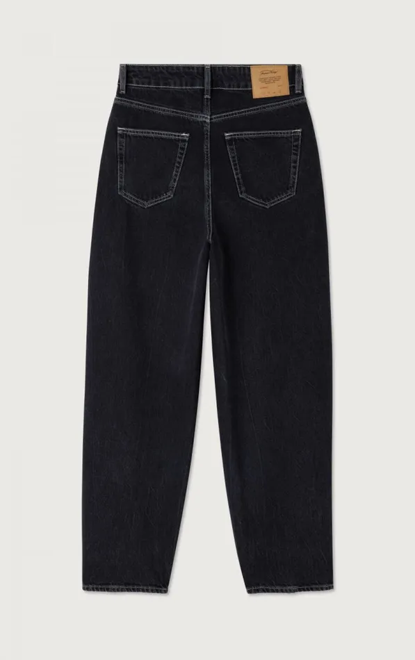 Balloon Jeans Yopday Black Vintage Women American Vintage Jeans Balloon Jeans Yopday Black Vintage Women American Vintage Jeans