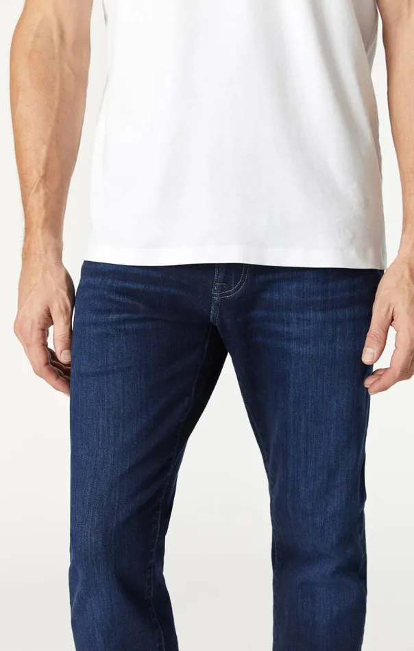 Basic Crew Neck TShirt In White Men Mavi Jeans TShirts Basic Crew Neck TShirt In White Men Mavi Jeans TShirts