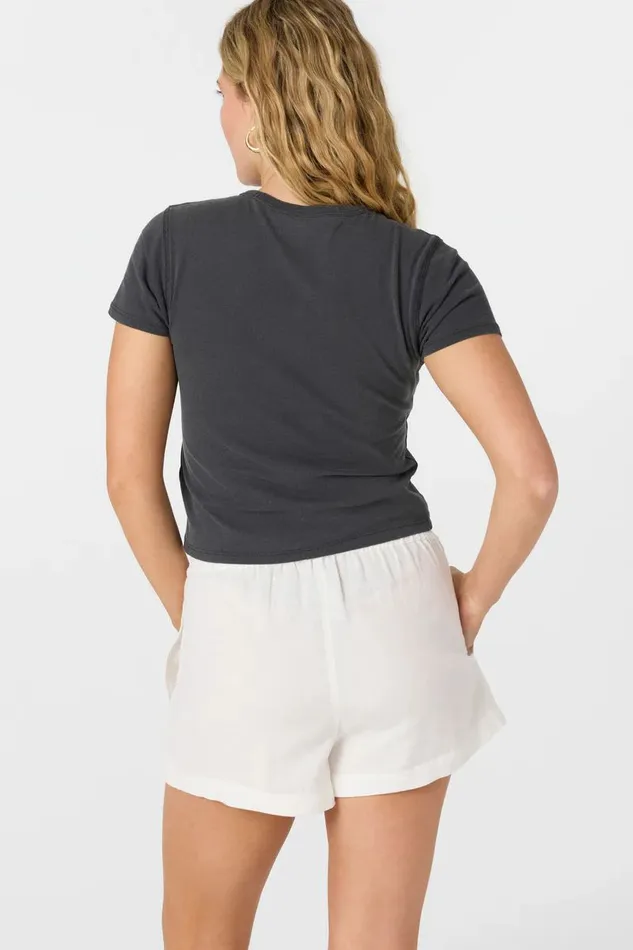 BEACHY BLOOM HAWAII TEE Women O039NEILL Clothing