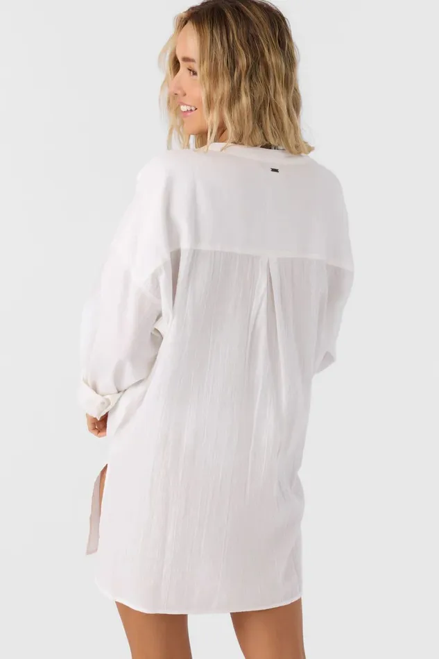 BELIZIN COVERUP DRESS Women O039NEILL Swim