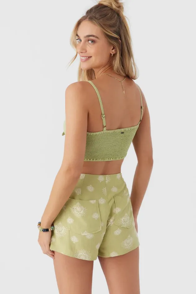 BEXLIE SHORTS Wintr Pear Women O039NEILL Collections