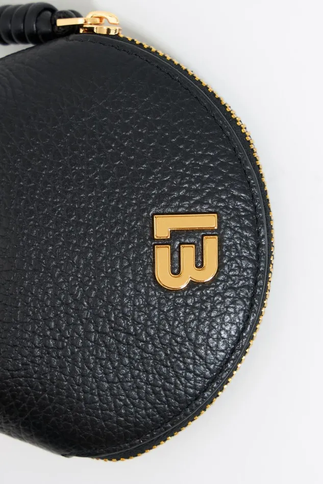 Black Leather Coin Purse Black Women Bimba Y Lola Wallets And Coin Purses Black Leather Coin Purse Black Women Bimba Y Lola Wallets And Coin Purses