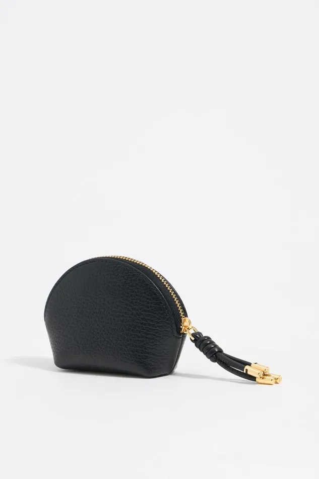 Black Leather Coin Purse Black Women Bimba Y Lola Wallets And Coin Purses Black Leather Coin Purse Black Women Bimba Y Lola Wallets And Coin Purses