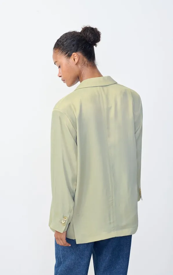 Blazer Unyl Cliff Women American Vintage Jackets and Blazers Blazer Unyl Cliff Women American Vintage Jackets and Blazers