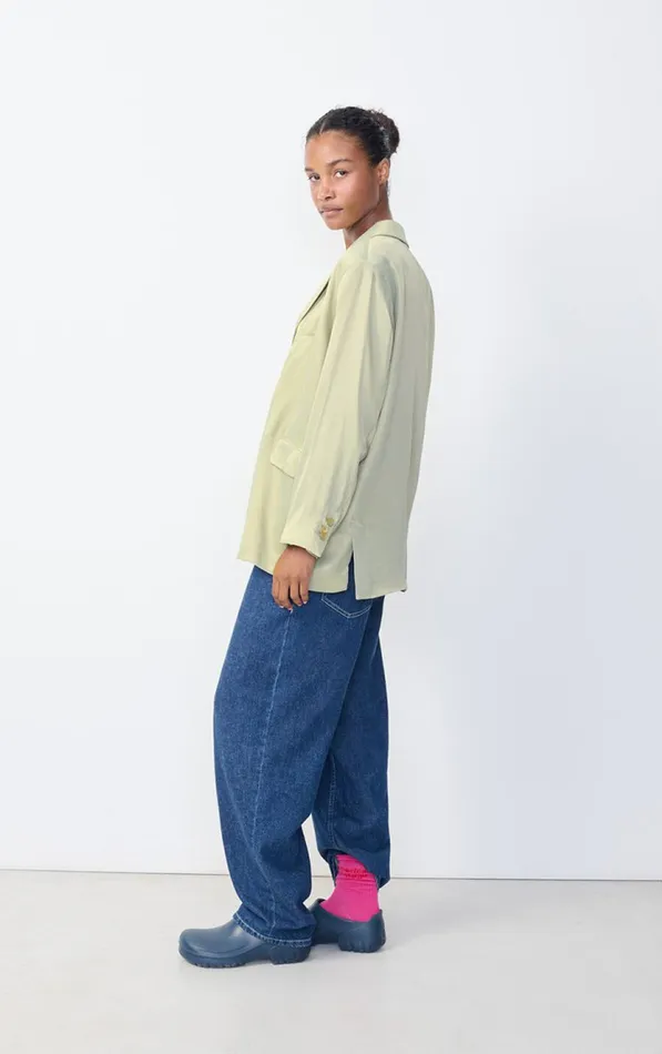 Blazer Unyl Cliff Women American Vintage Jackets and Blazers Blazer Unyl Cliff Women American Vintage Jackets and Blazers