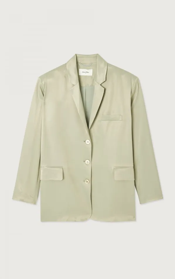 Blazer Unyl Cliff Women American Vintage Jackets and Blazers Blazer Unyl Cliff Women American Vintage Jackets and Blazers