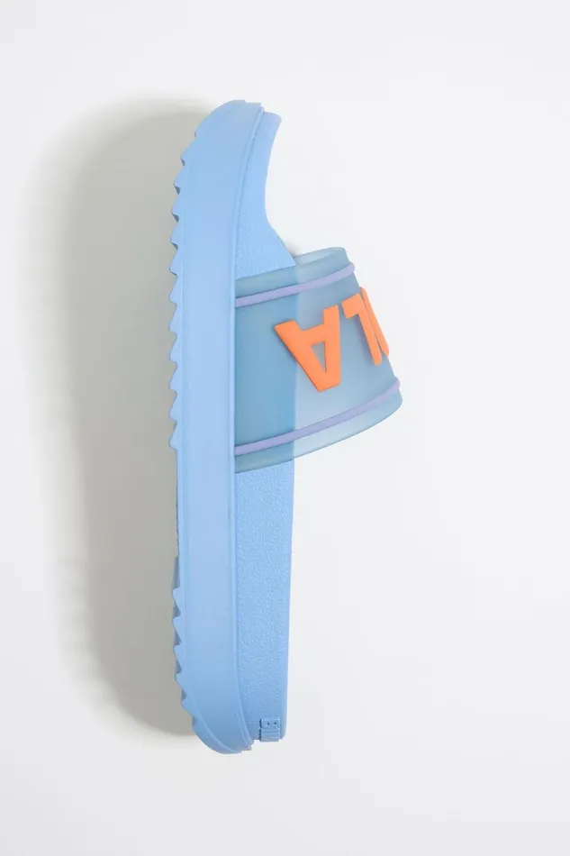 Blue Platform Flipflop Blue Women Bimba Y Lola Sandals Blue Platform Flipflop Blue Women Bimba Y Lola Sandals