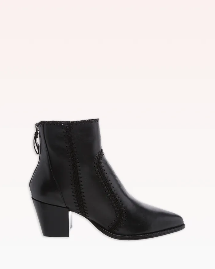Boots Women Alexandre Birman Black Booties 8211 Benta Low Heel Ankle Bootie 8211 Designer Booties Alexandre Birman Black Boots Women Alexandre Birman Black Booties 8211 Benta Low Heel Ankle Bootie 8211 Designer Booties Alexandre Birman Black