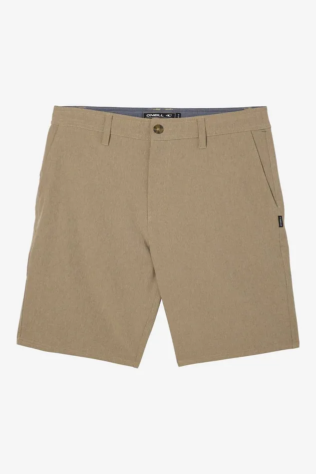 BOY039S RESERVE HEATHER 18034 HYBRID SHORTS Khaki Kids O039NEILL Boy039S Clothing BOY039S RESERVE HEATHER 18034 HYBRID SHORTS Khaki Kids O039NEILL Boy039S Clothing