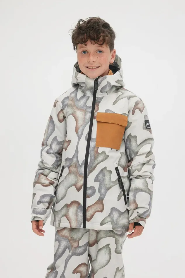 BOY039S UTILITY JACKET Kids O039NEILL Girl039S Sale