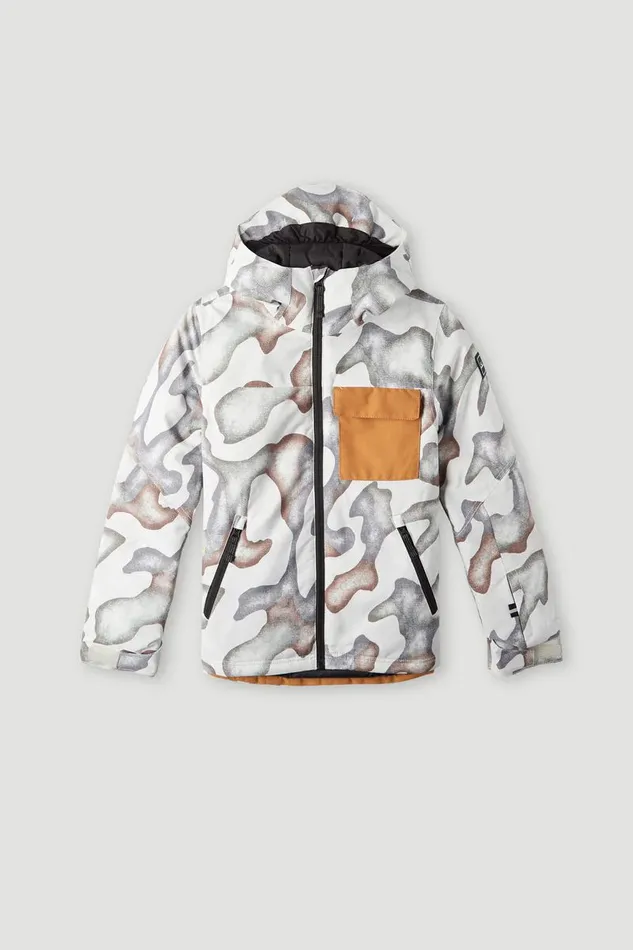 BOY039S UTILITY JACKET Kids O039NEILL Girl039S Sale