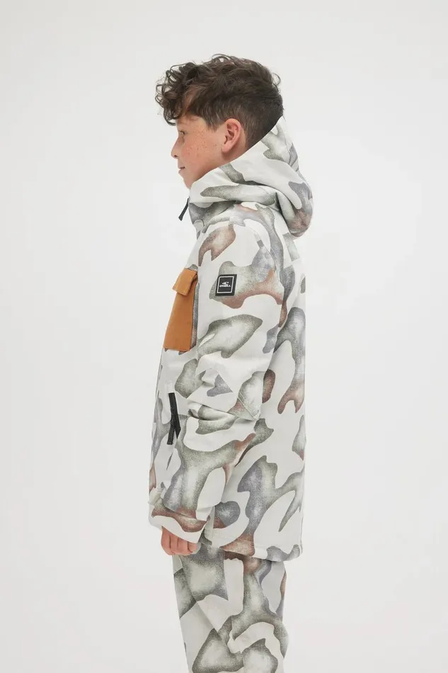 BOY039S UTILITY JACKET Kids O039NEILL Girl039S Sale