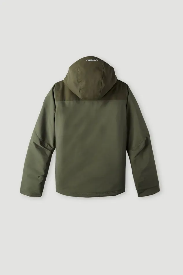 BOY039S UTILITY JACKET Kids O039NEILL Girl039S Sale