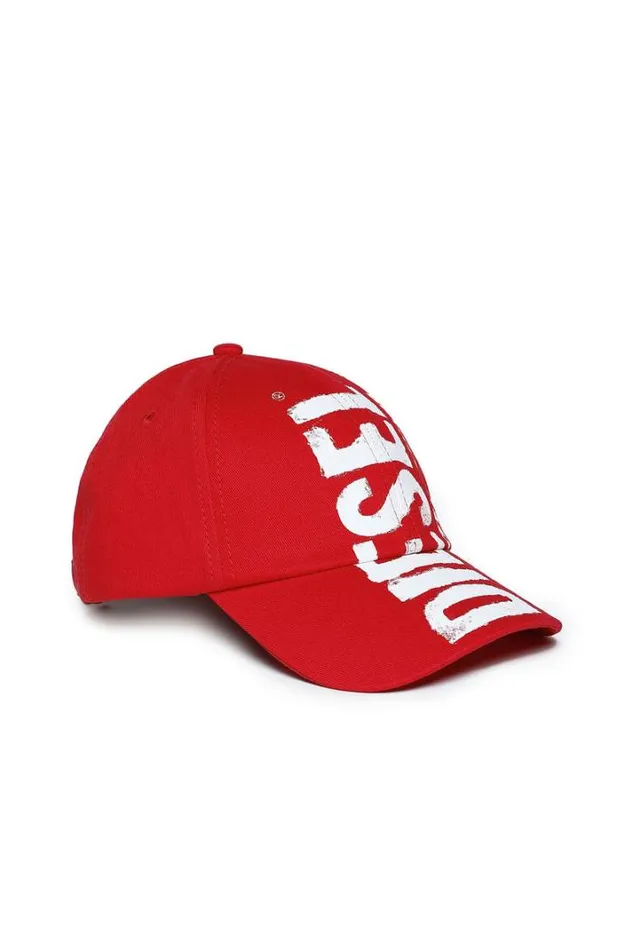 Boys Fcewanx Red Diesel Accessories