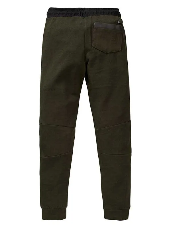 Boys Loungewear Petrol Industries Tracksuit Bottoms Forest Night