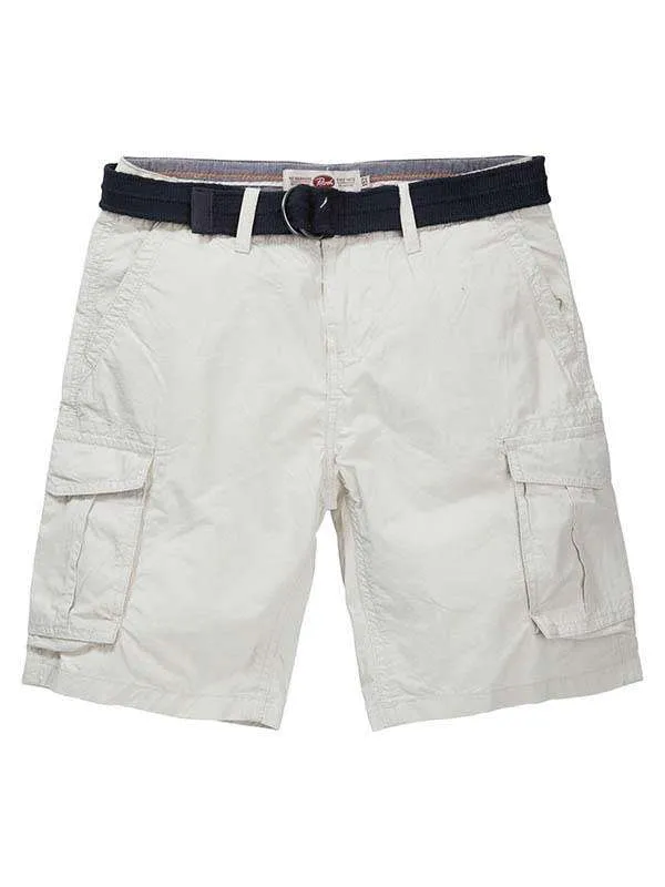 Boys Shorts Petrol Industries Cargo Shorts Antartica