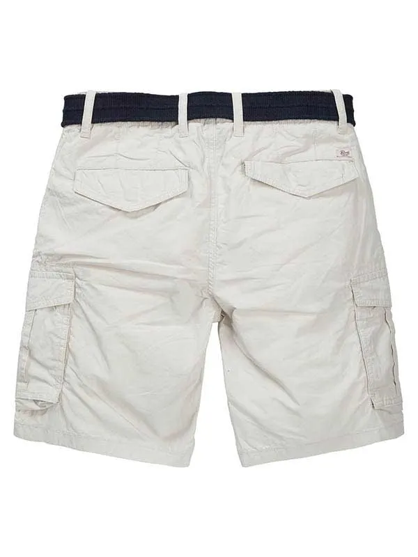 Boys Shorts Petrol Industries Cargo Shorts Antartica