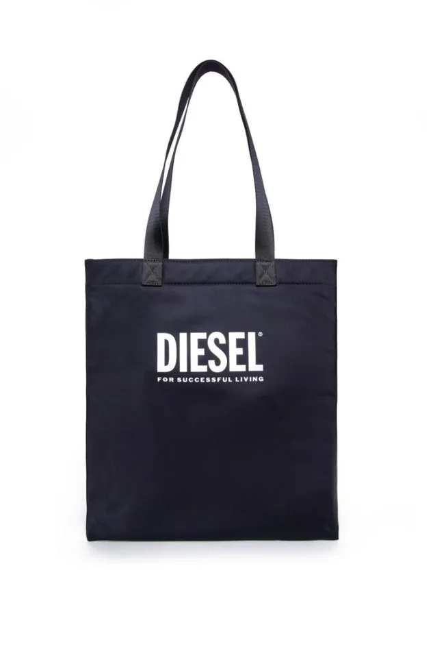 Boys Wbaglogo Black Diesel Accessories