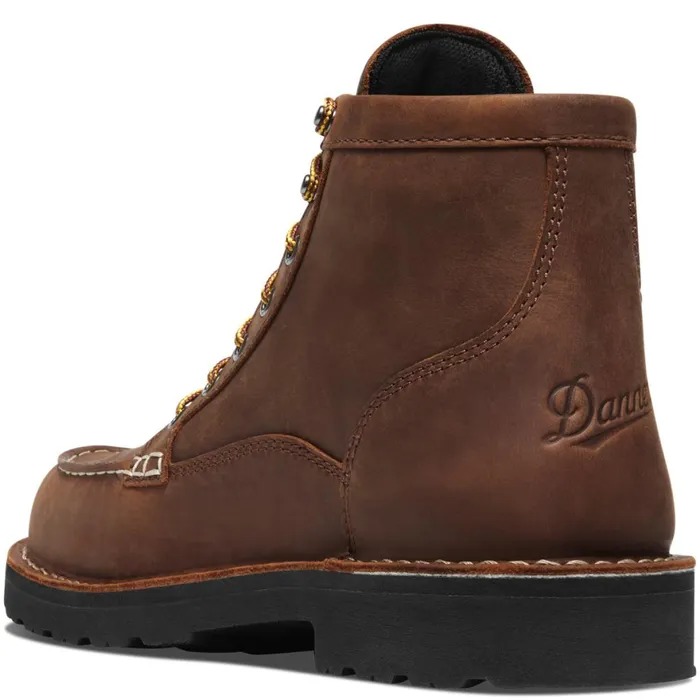 Bull Run GTX Tobacco Men Danner Boots