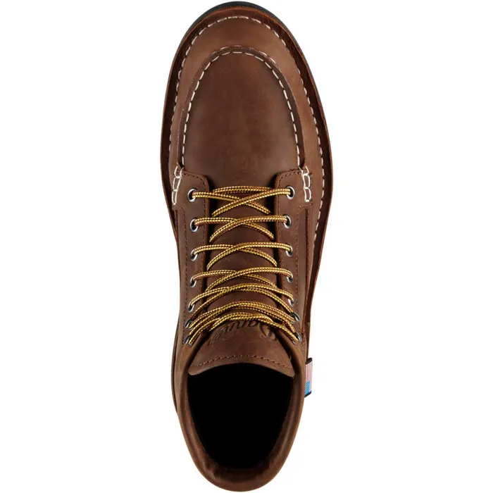 Bull Run GTX Tobacco Men Danner Boots