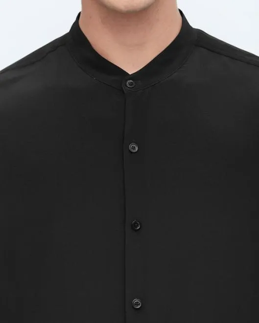 Business Formal Silk Shirt For Men Men Lilysilk Shirts