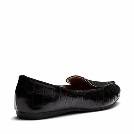 Casuals COLORADO Black Croc 8211 NOVO Shoes Women Casuals COLORADO Black Croc 8211 NOVO Shoes Women