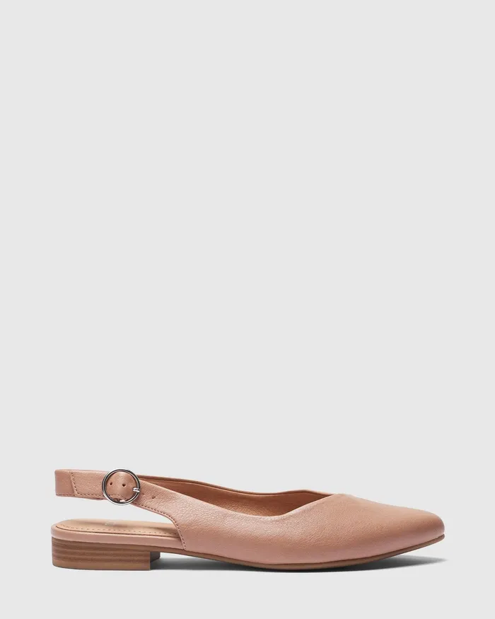 Casuals ENYA ALMOND NOVO Shoes Women